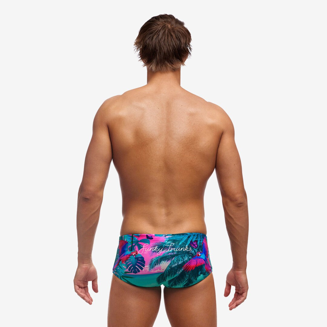 Funky Trunks Sidewinder Trunks - The Beach