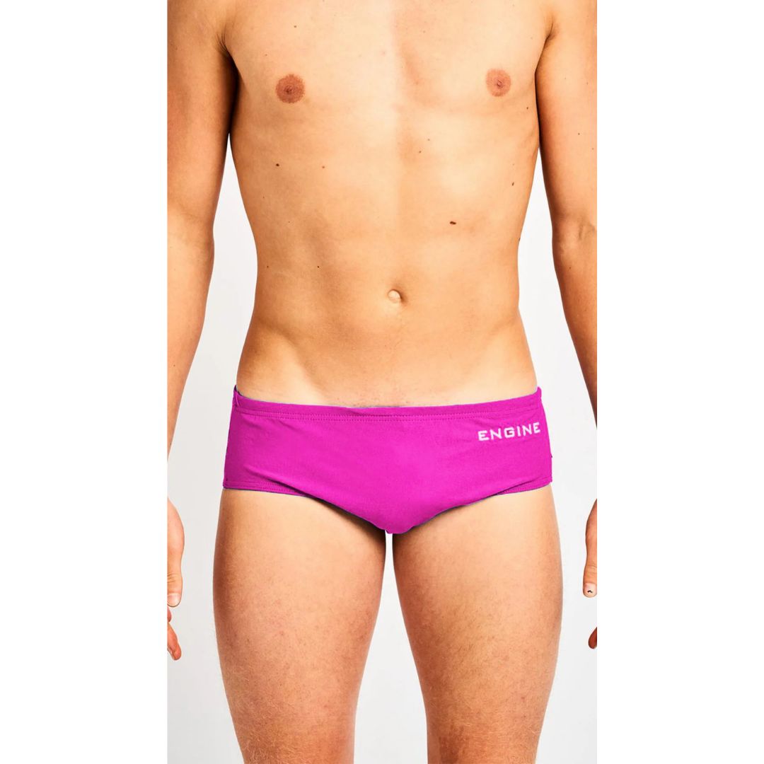 Engine Club Cut Pool Classic - Pink