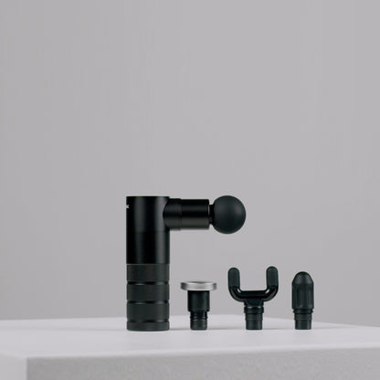 BLACKROLL Fascia Massage Gun