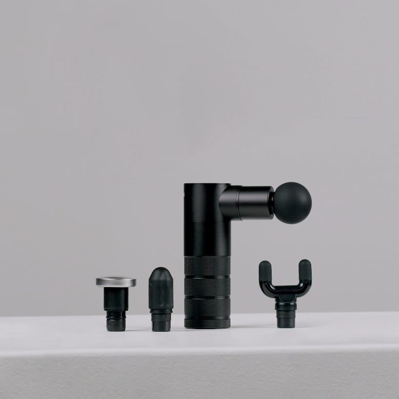 BLACKROLL Fascia Massage Gun