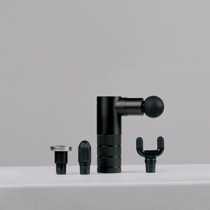 BLACKROLL Fascia Massage Gun
