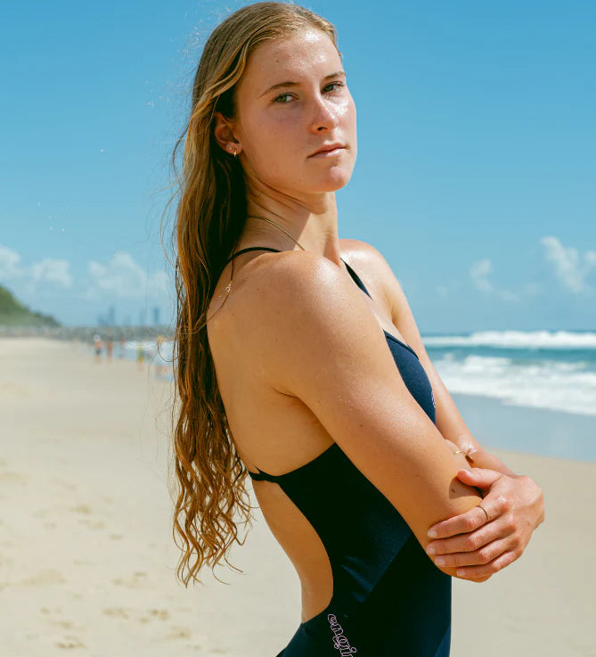 Engine Venice One Piece - Navy