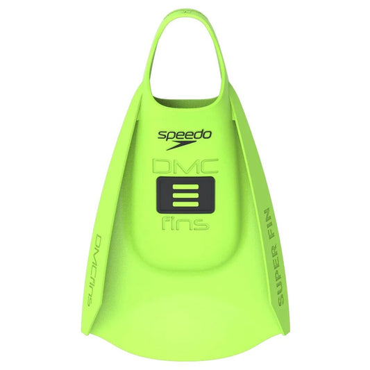 Speedo X DMC Super Fin - Green