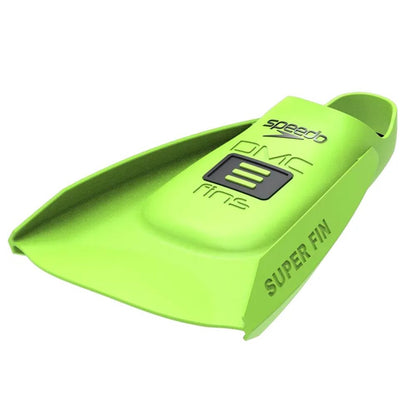 Speedo X DMC Super Fin - Green