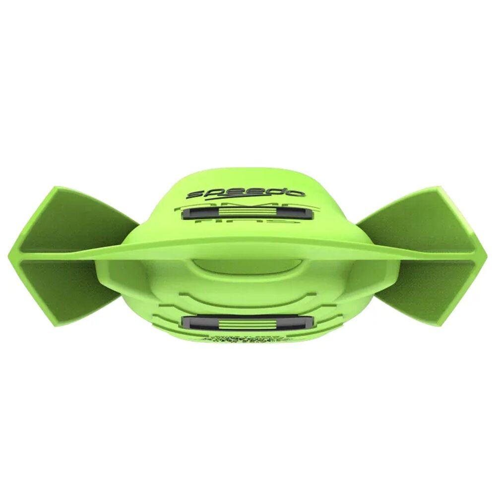 Speedo X DMC Super Fin - Green