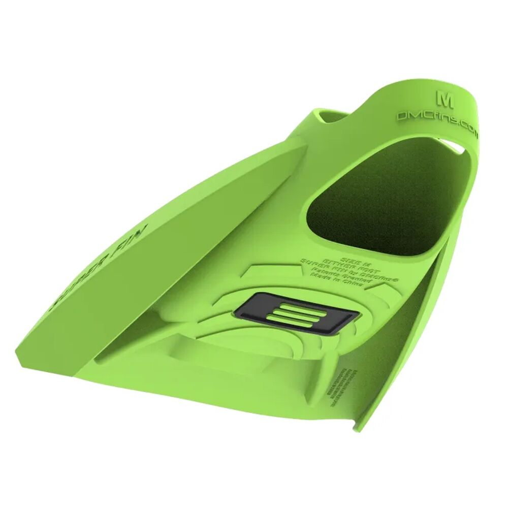 Speedo X DMC Super Fin - Green