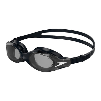 Speedo Adult Hydrosity 2.0 Goggle - Black/Oxid Grey