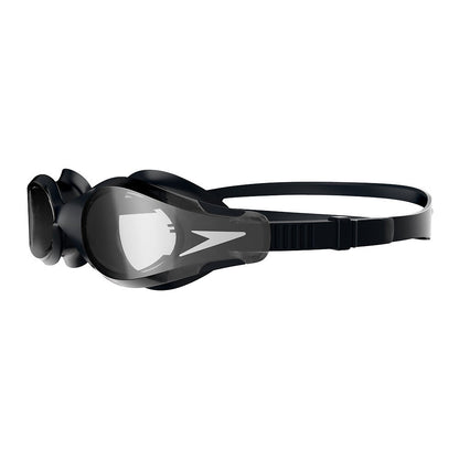 Speedo Adult Hydrosity 2.0 Goggle - Black/Oxid Grey