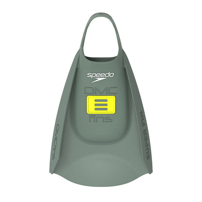 Speedo X DMC Super Fin - Soft Olive