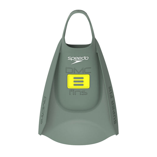 Speedo X DMC Super Fin - Soft Olive