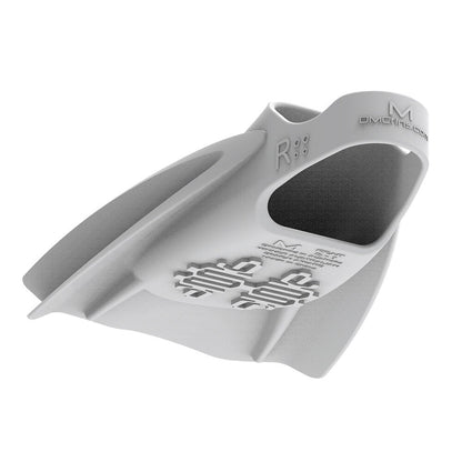 Speedo X DMC Elite Fin - White