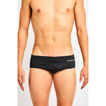 Engine Club Cut Pool Classic - Black