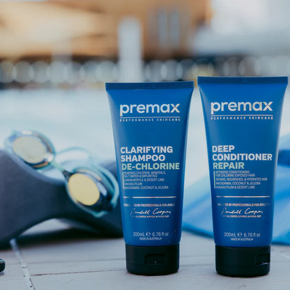 Premax Deep Conditioner Repair