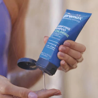 Premax Clarifying Shampoo De-Chlorine