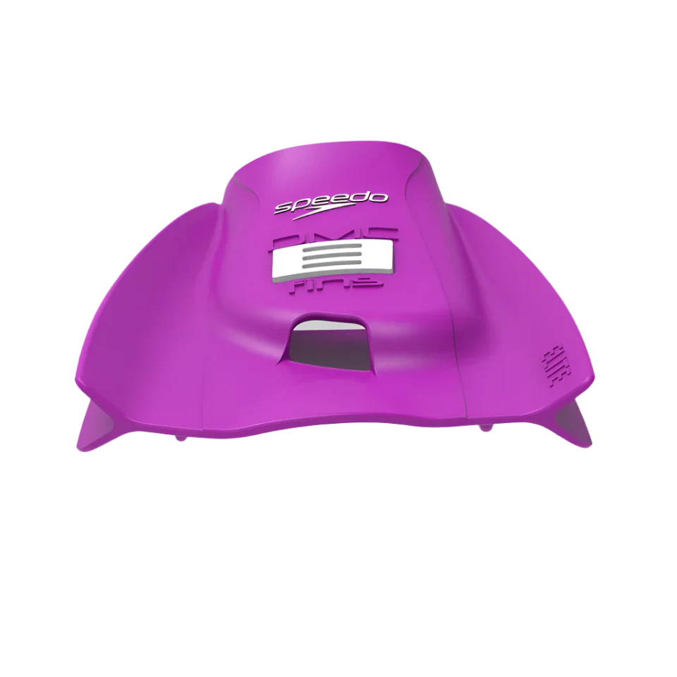 Speedo X DMC Elite Fin - Purple Diva