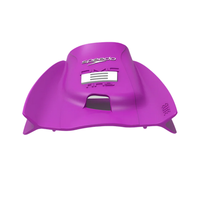 Speedo X DMC Elite Fin - Purple Diva