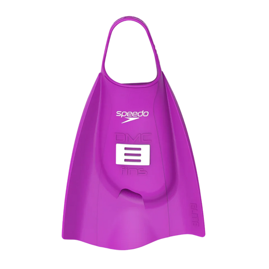 Speedo X DMC Elite Fin - Purple Diva