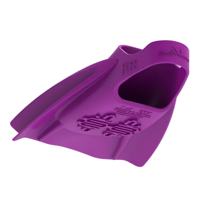 Speedo X DMC Elite Fin - Purple Diva