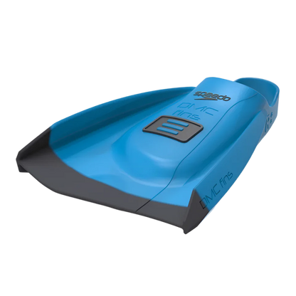 Speedo X DMC Elite Max Fin - Blue