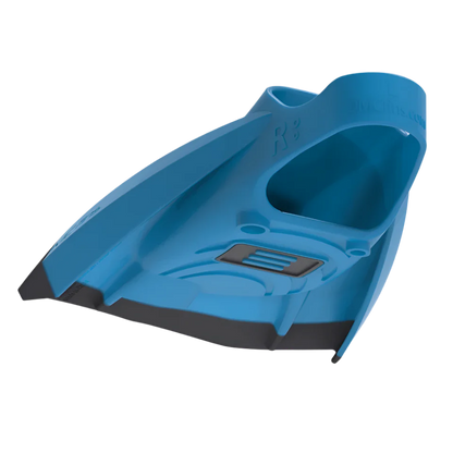 Speedo X DMC Elite Max Fin - Blue